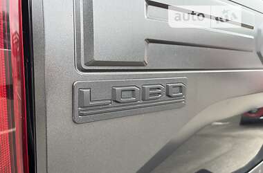 Пикап Ford F-150 2017 в 