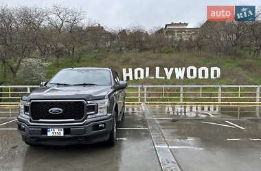 Пикап Ford F-150 2019 в Одессе