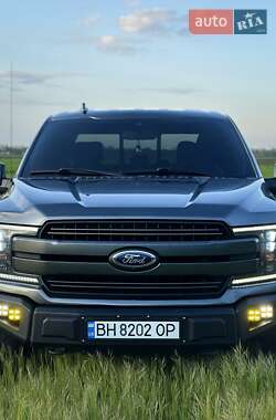 Пикап Ford F-150 2018 в Одессе