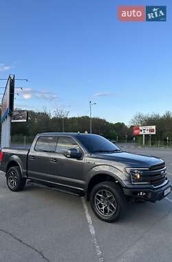 Пикап Ford F-150 2018 в Одессе