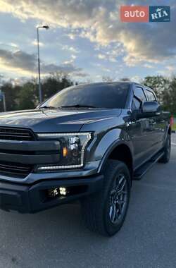 Пикап Ford F-150 2018 в Одессе