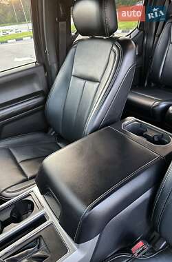 Пикап Ford F-150 2018 в Одессе