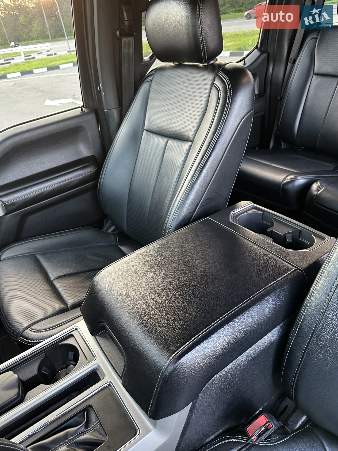 2018 Ford F-150 - мініатюра 31