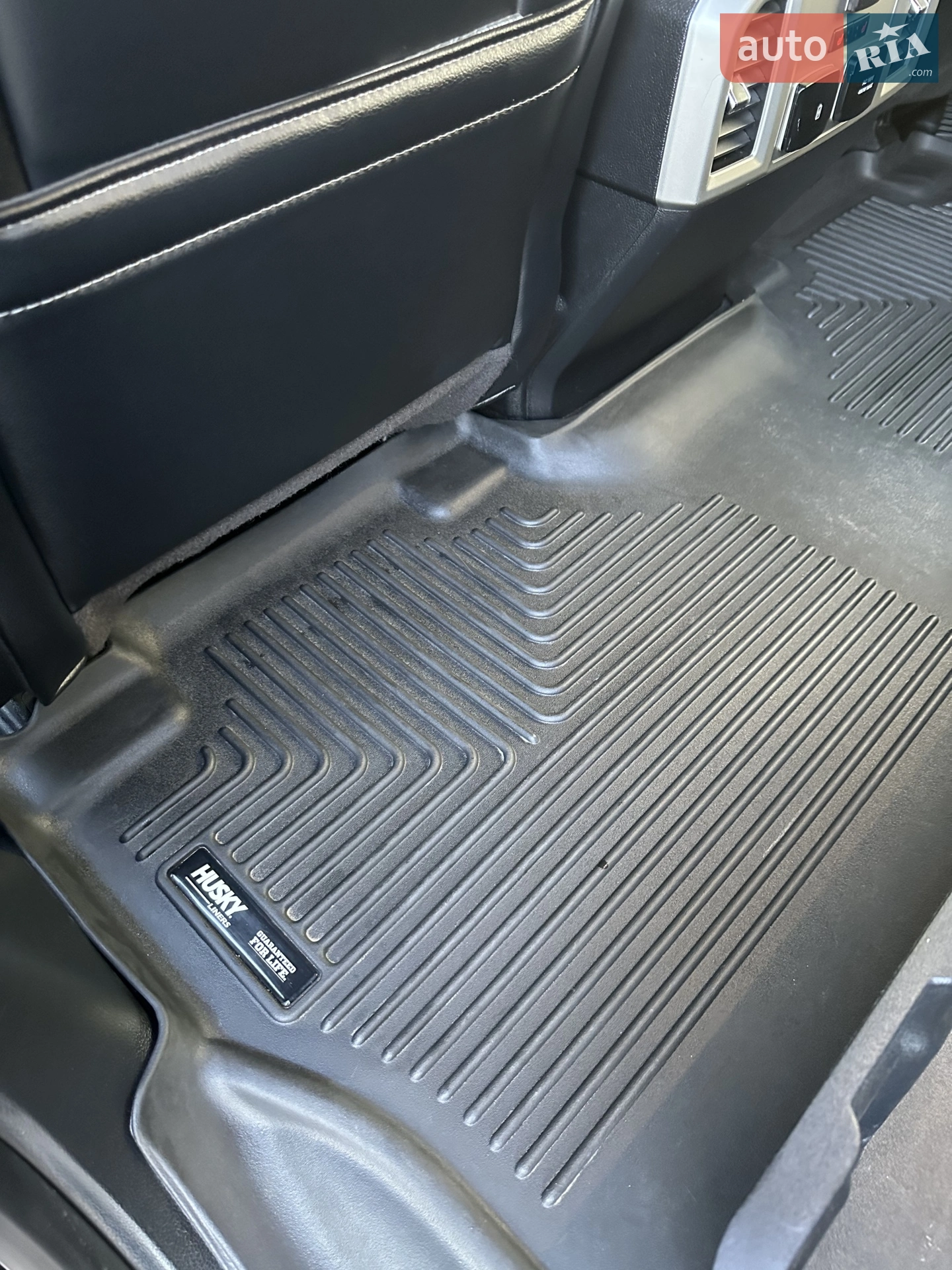 2018 Ford F-150 - мініатюра 43