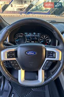 Пикап Ford F-150 2018 в Одессе