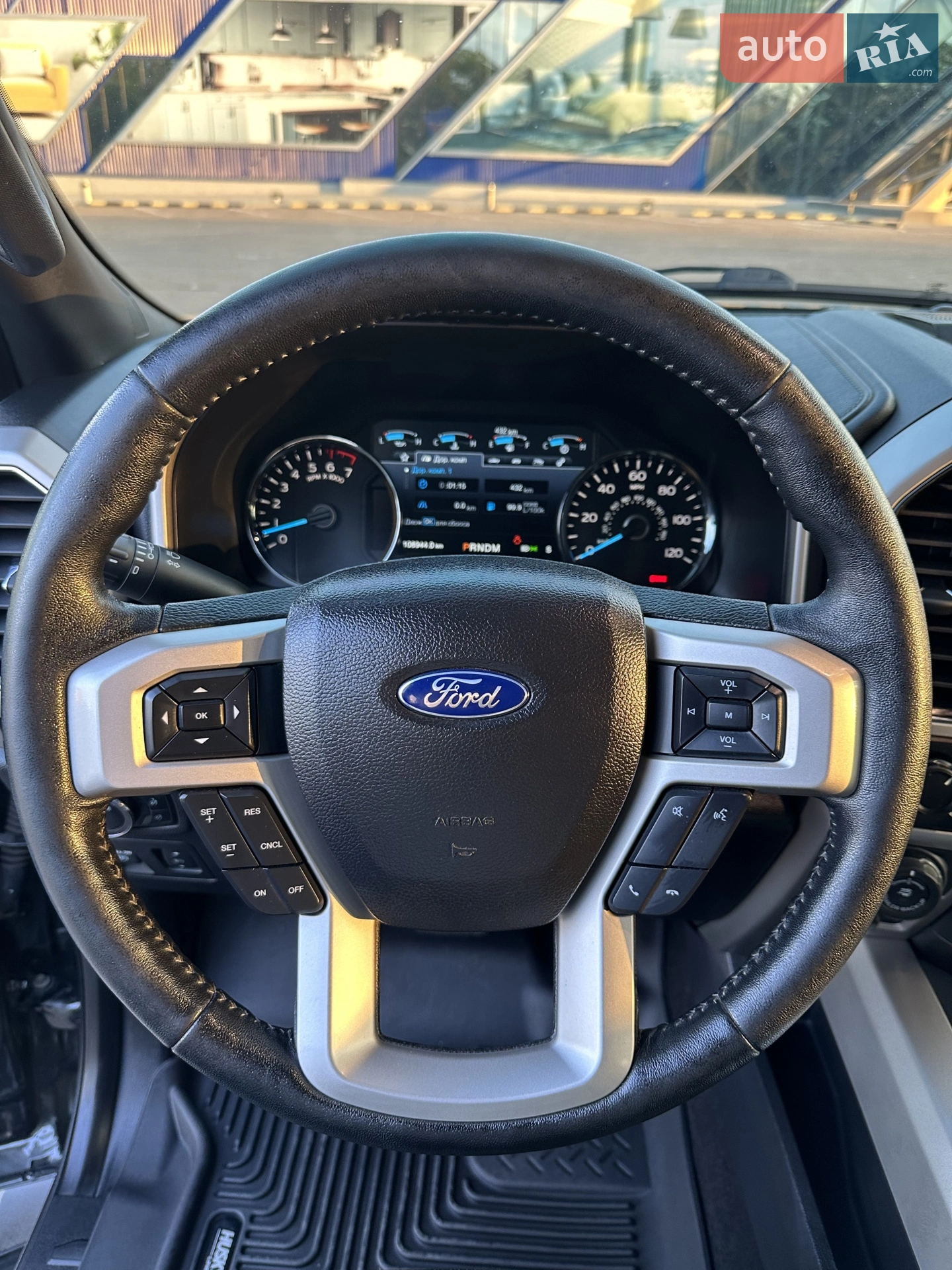 2018 Ford F-150 - мініатюра 35