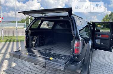 Пикап Ford F-150 2011 в 