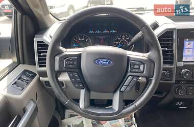Пикап Ford F-150 2018 в 