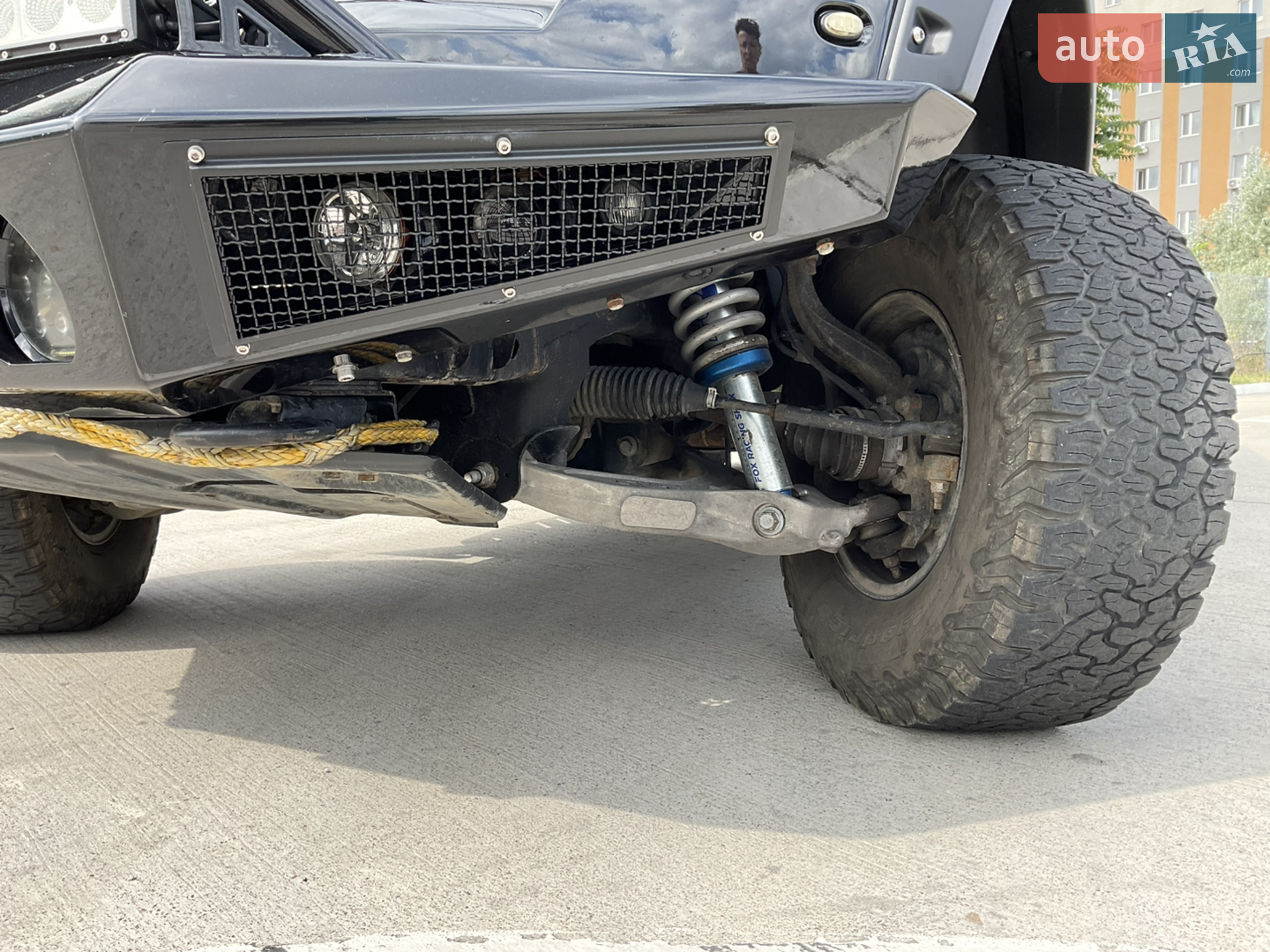 2014 Ford F-150 - мініатюра 14