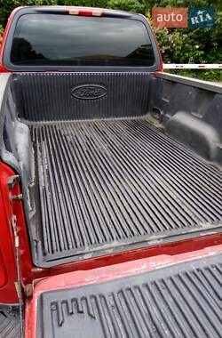 Пикап Ford F-150 2003 в 