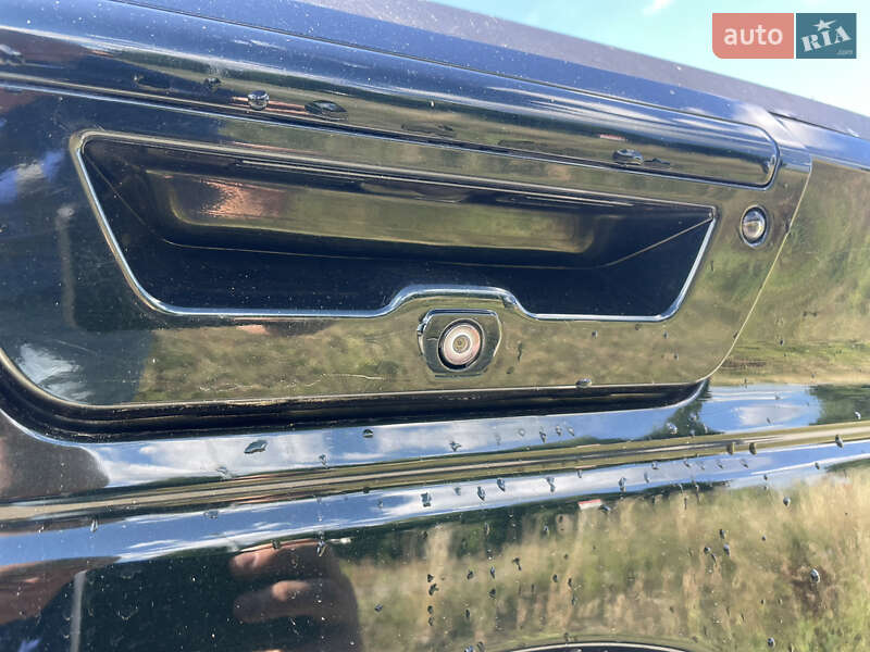 Пикап Ford F-150 2016 в Киеве