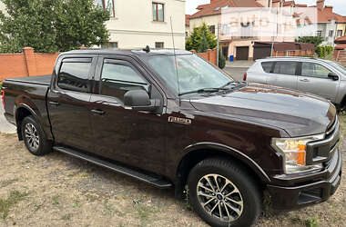 Пикап Ford F-150 2017 в Одессе