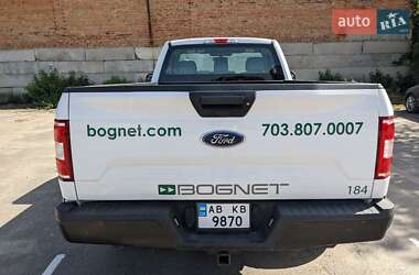 Пікап Ford F-150 2018 в Вінниці