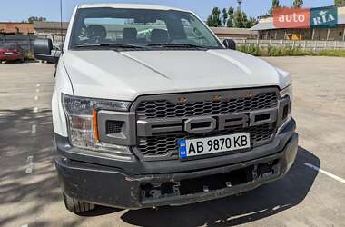 Пікап Ford F-150 2018 в Вінниці