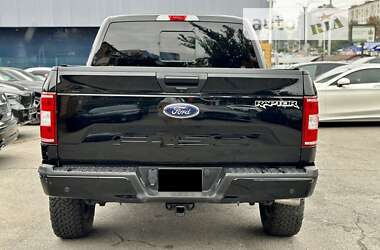 Пикап Ford F-150 2018 в 