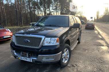 Пікап Ford F-150 2004 в Києві