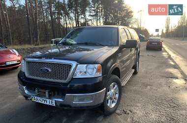 Пикап Ford F-150 2004 в Киеве