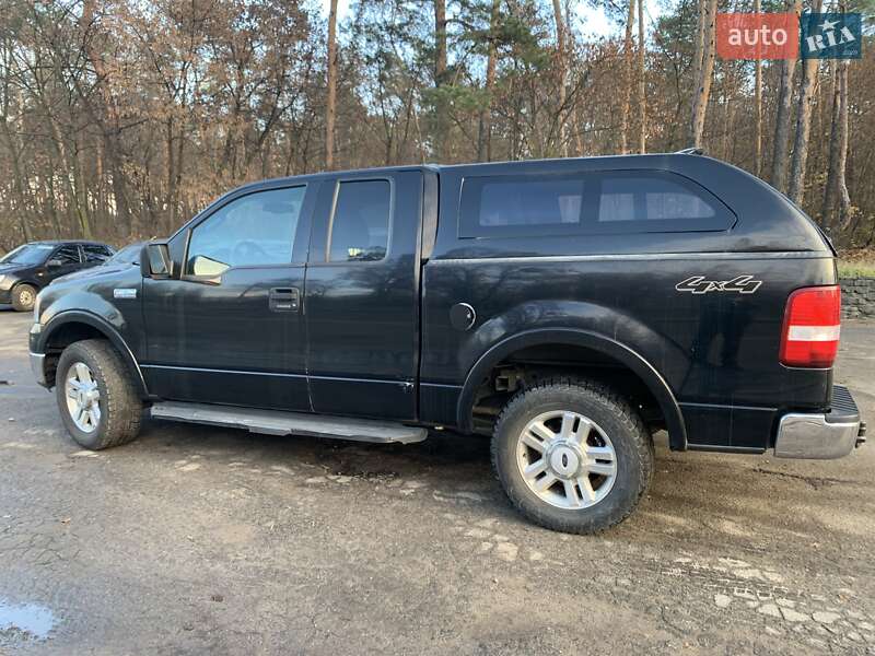 Пікап Ford F-150 2004 в Києві