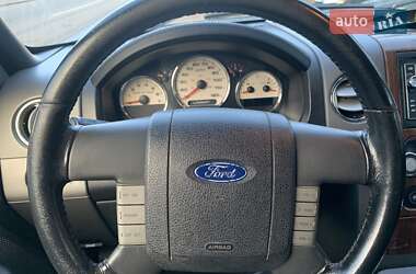 Пикап Ford F-150 2004 в Киеве