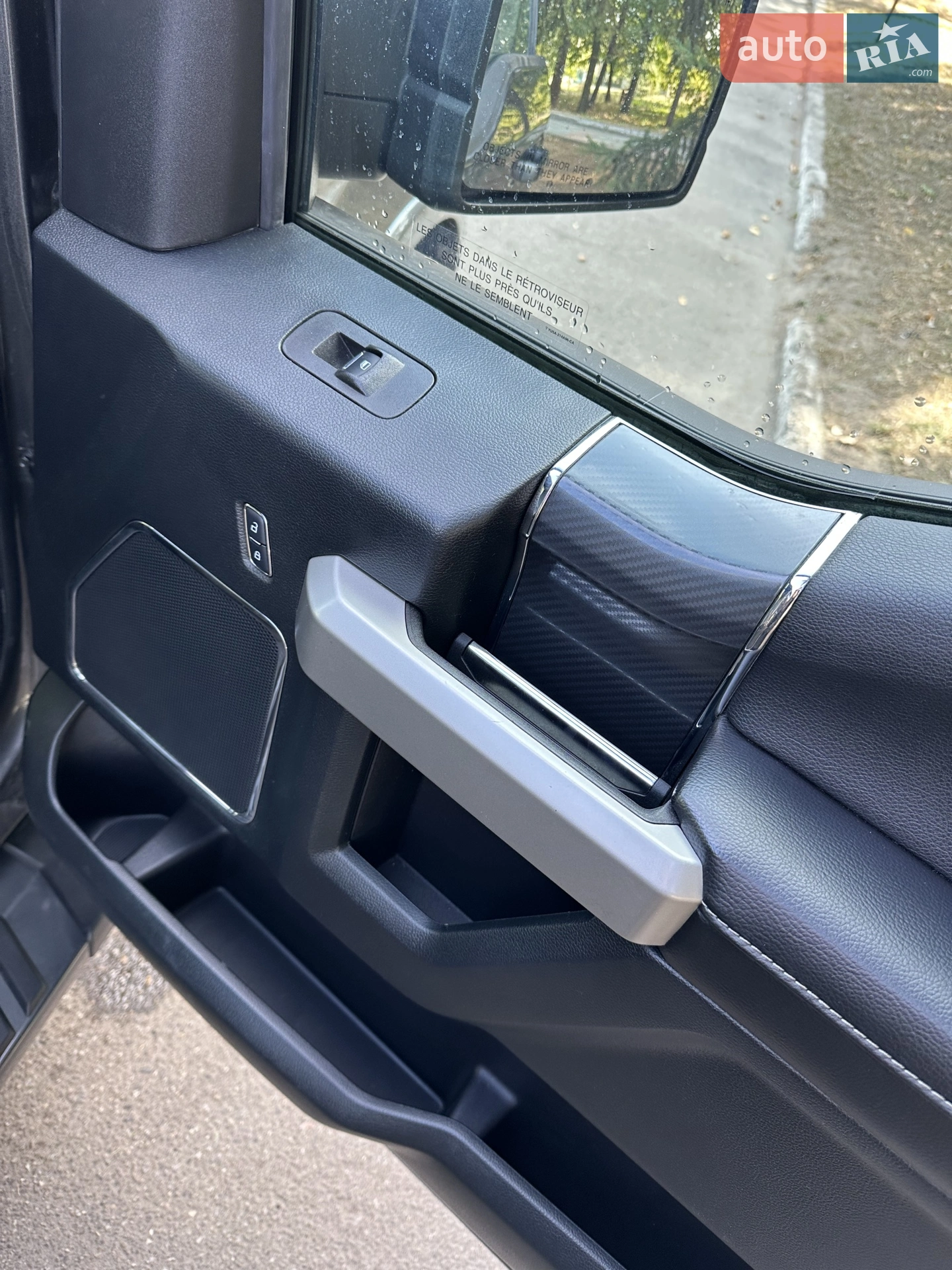 2017 Ford F-150 - мініатюра 18