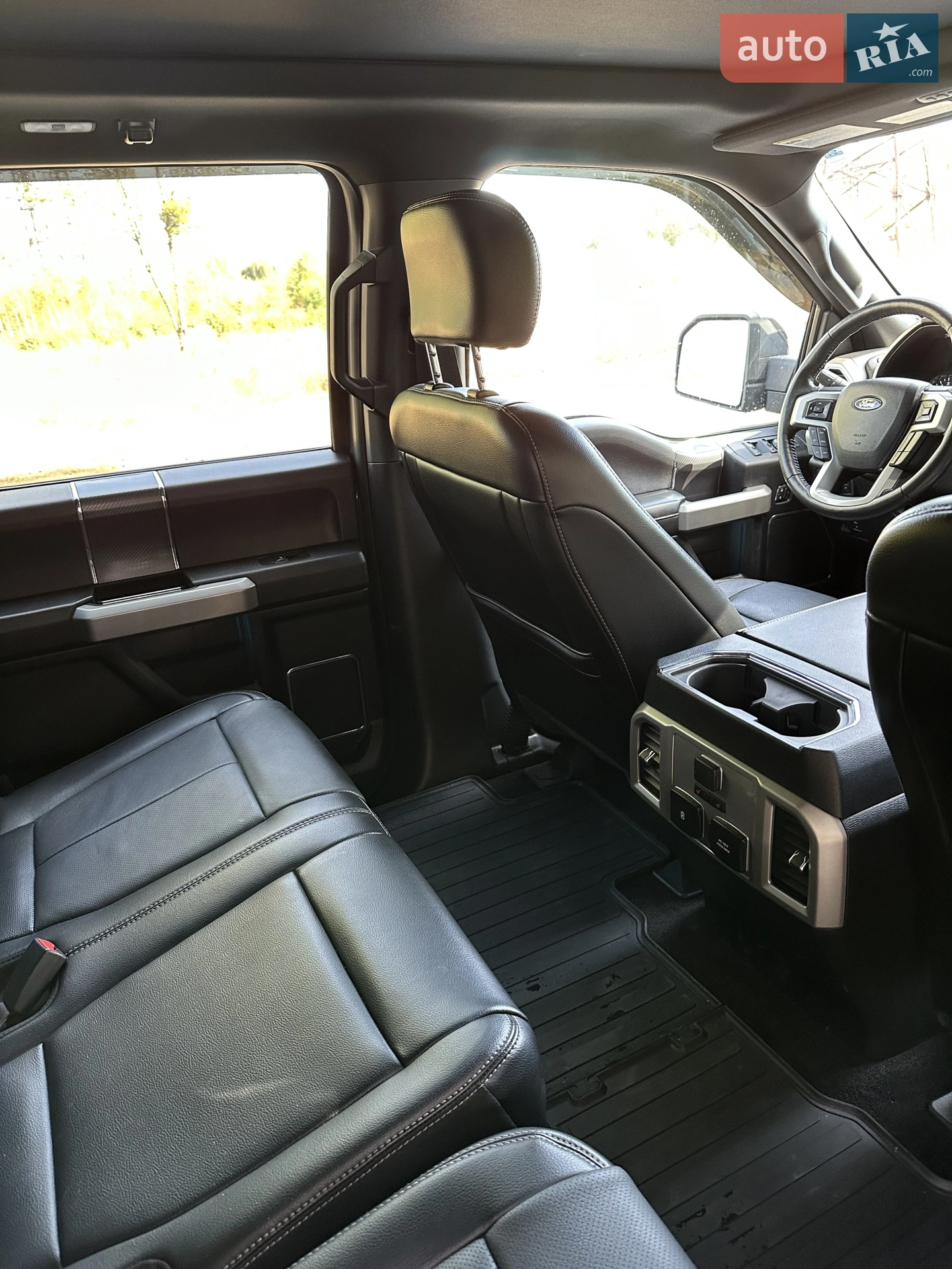 2017 Ford F-150 - мініатюра 33