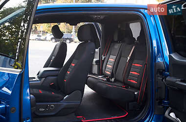 Пикап Ford F-150 2017 в Харькове