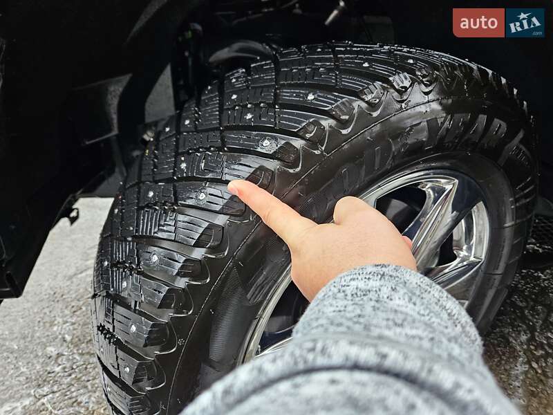 Пикап Ford F-150 2018 в Запорожье фото 28 Пикап Ford F-150 2018 в Запорожье