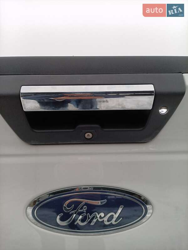 Пикап Ford F-150 2017 в Коломые