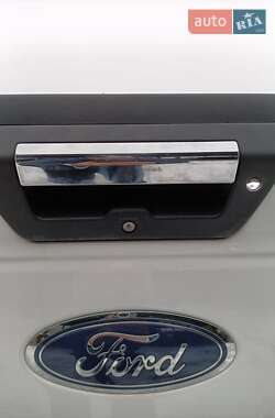 Пикап Ford F-150 2017 в 