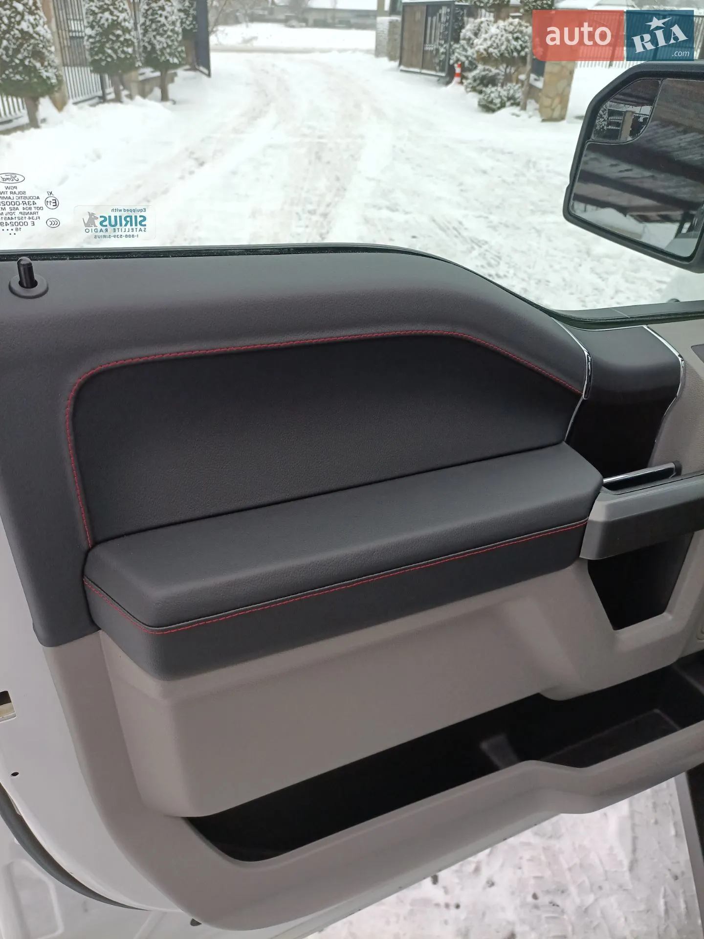 2017 Ford F-150 - мініатюра 32