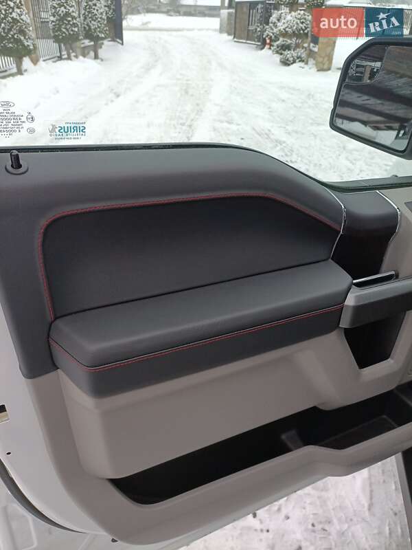 Пикап Ford F-150 2017 в Коломые