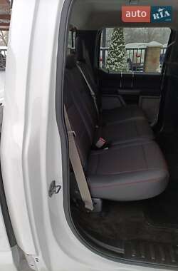 Пикап Ford F-150 2017 в 