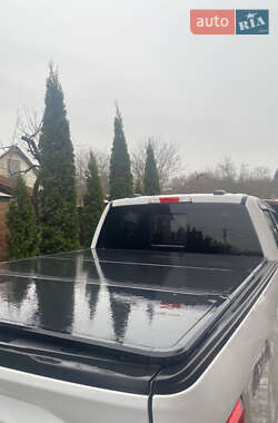 Пикап Ford F-150 2021 в 