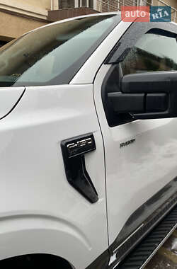 Пикап Ford F-150 2021 в 