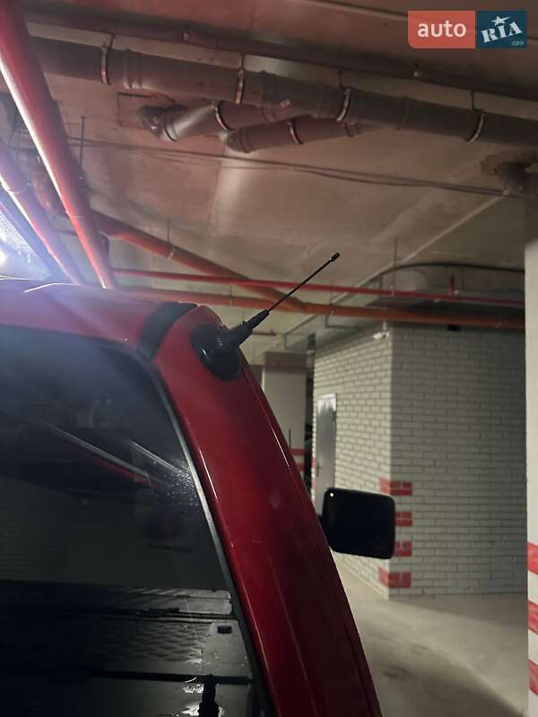 Пикап Ford F-150 2007 в Киеве фото 16 Пикап Ford F-150 2007 в Киеве