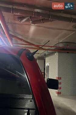 Пикап Ford F-150 2007 в 