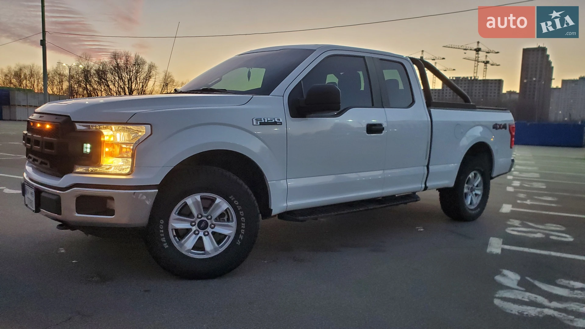 2018 Ford F-150 - мініатюра 15