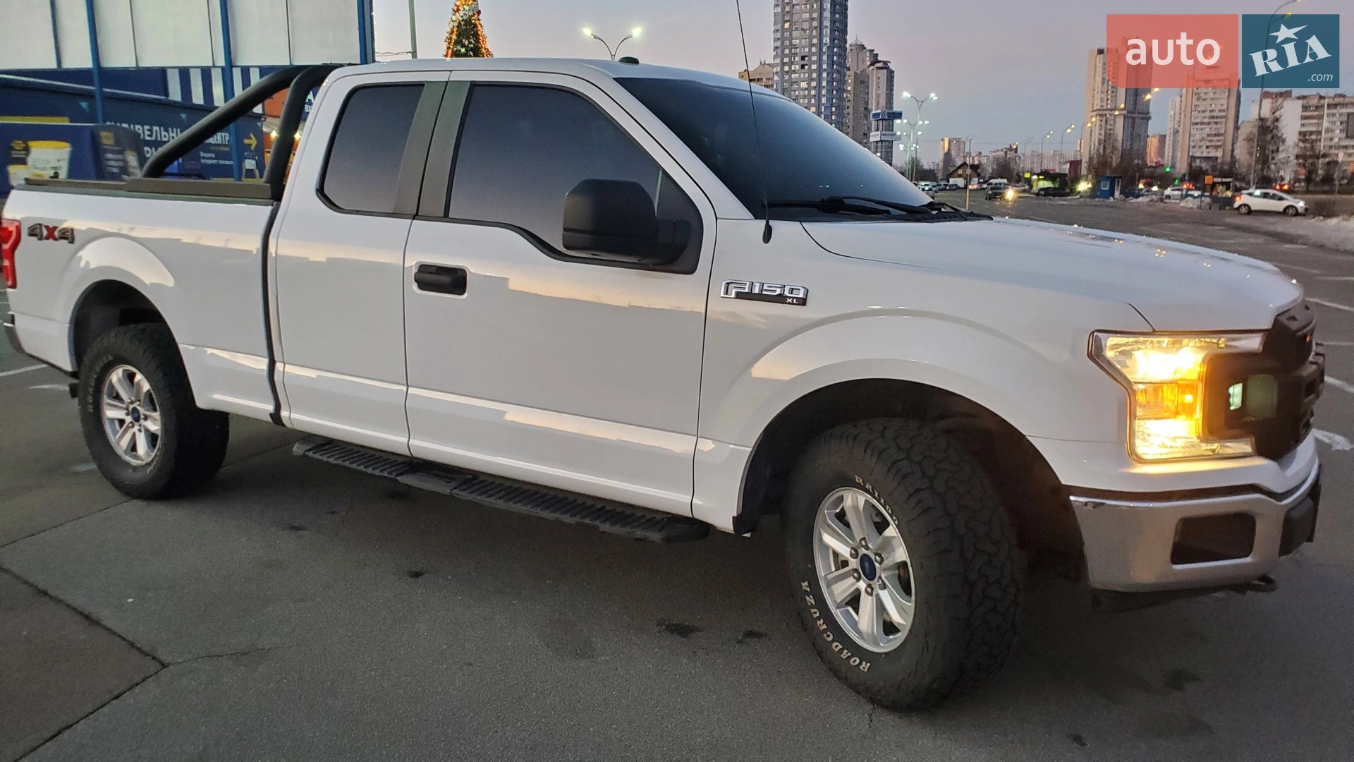 2018 Ford F-150 - мініатюра 19