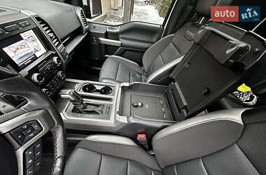 Пикап Ford F-150 2020 в 