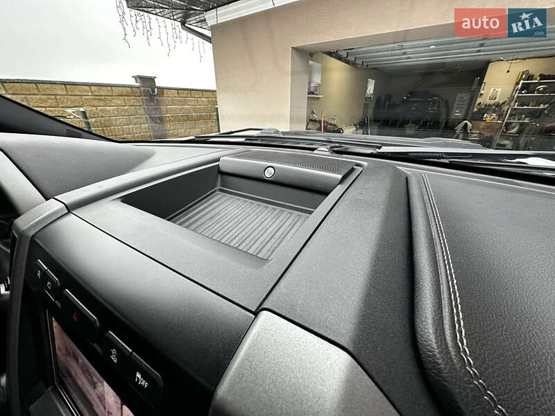 Пикап Ford F-150 2020 в Киеве