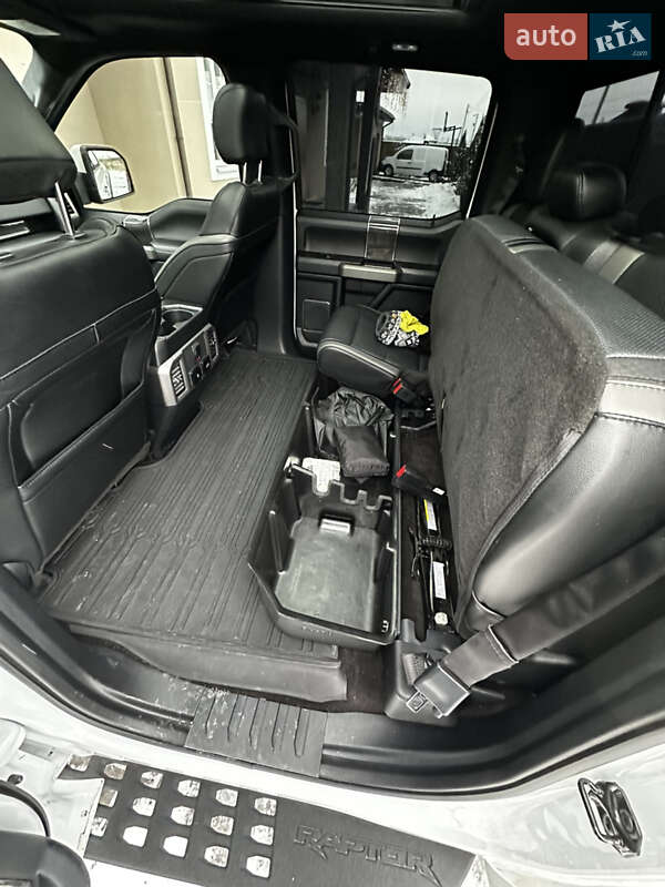 Пикап Ford F-150 2020 в Киеве