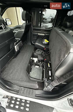 Пикап Ford F-150 2020 в 