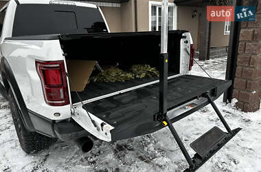 Пикап Ford F-150 2020 в 