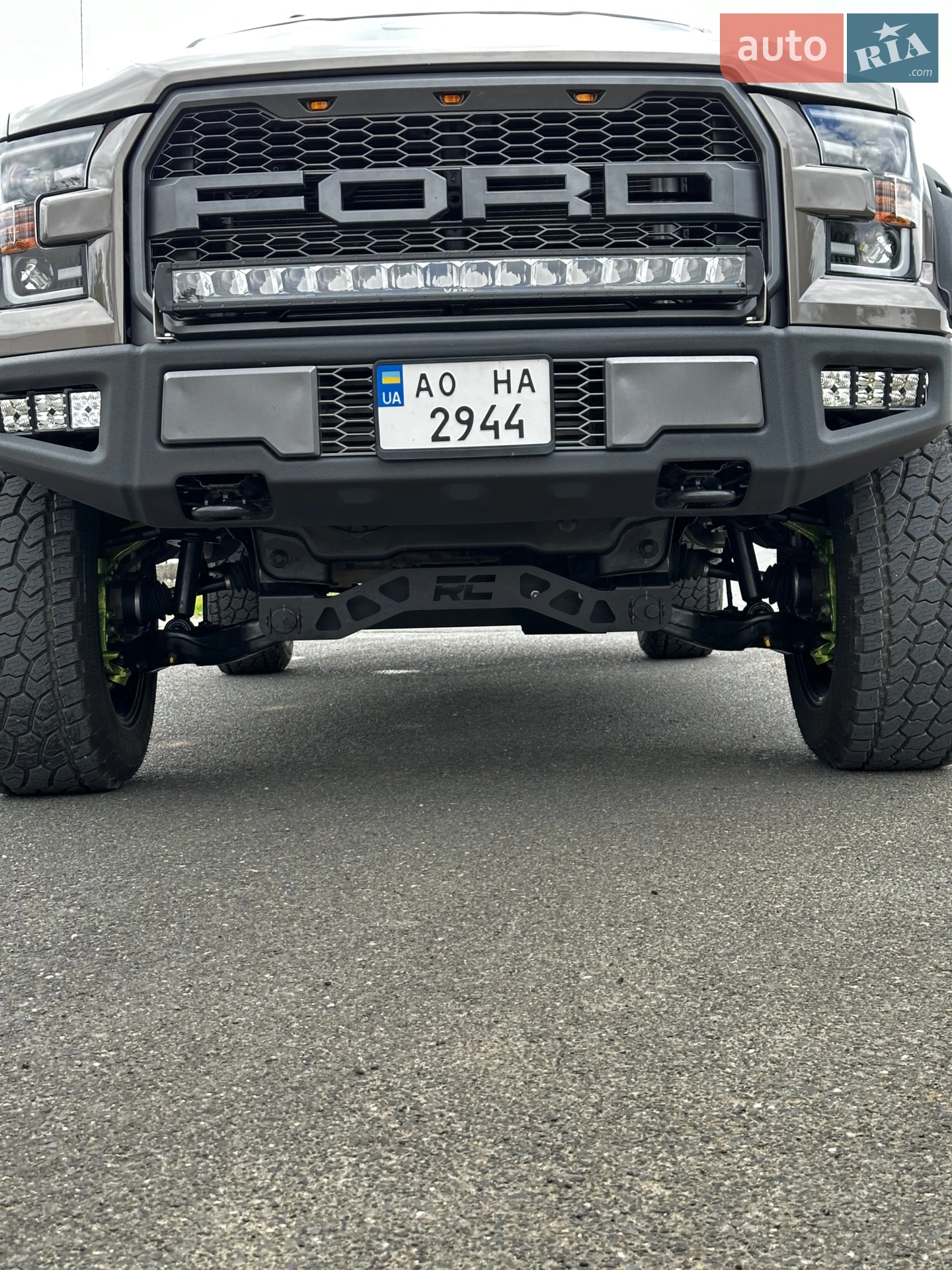 2018 Ford F-150 - мініатюра 15