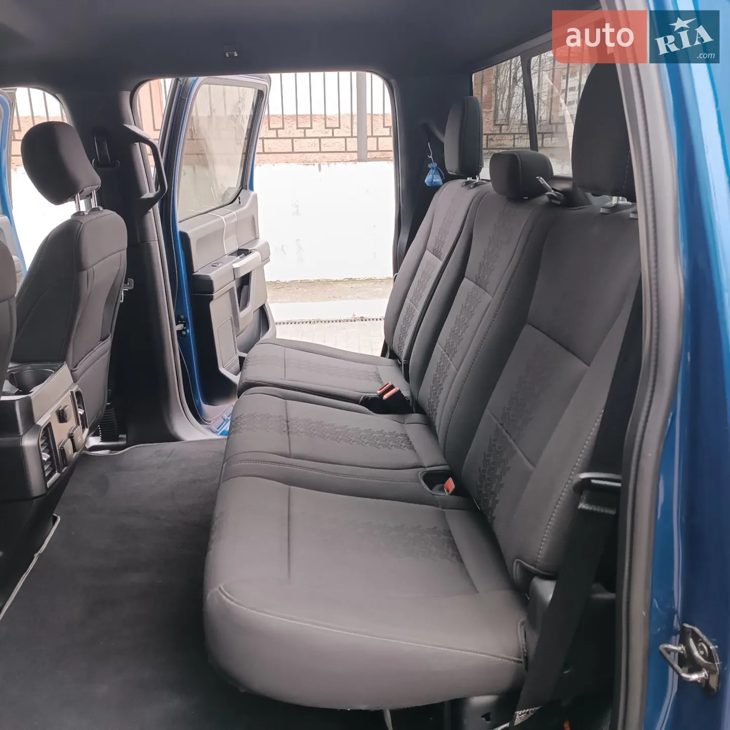 2018 Ford F-150 - мініатюра 19