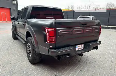 Ford F-150 2019