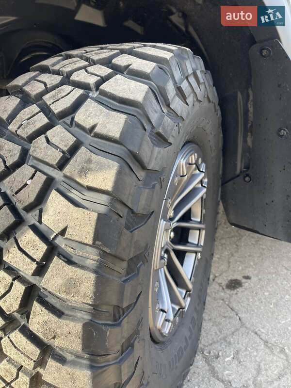 Пикап Ford F-150 2020 в Чугуеве