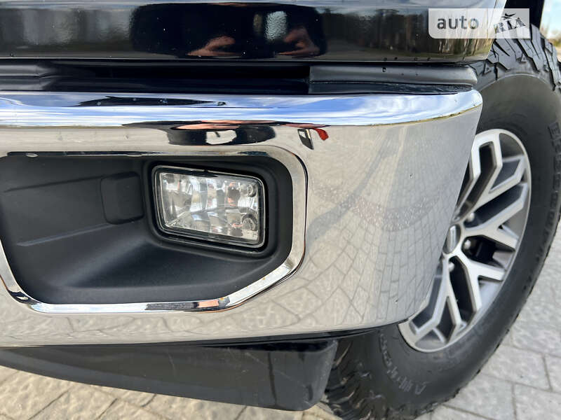 Пикап Ford F-150 2017 в Пустомытах