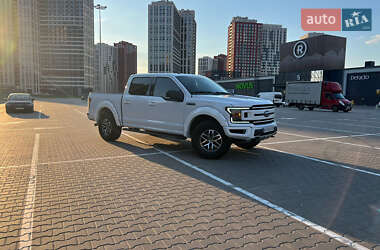 Пикап Ford F-150 2017 в 