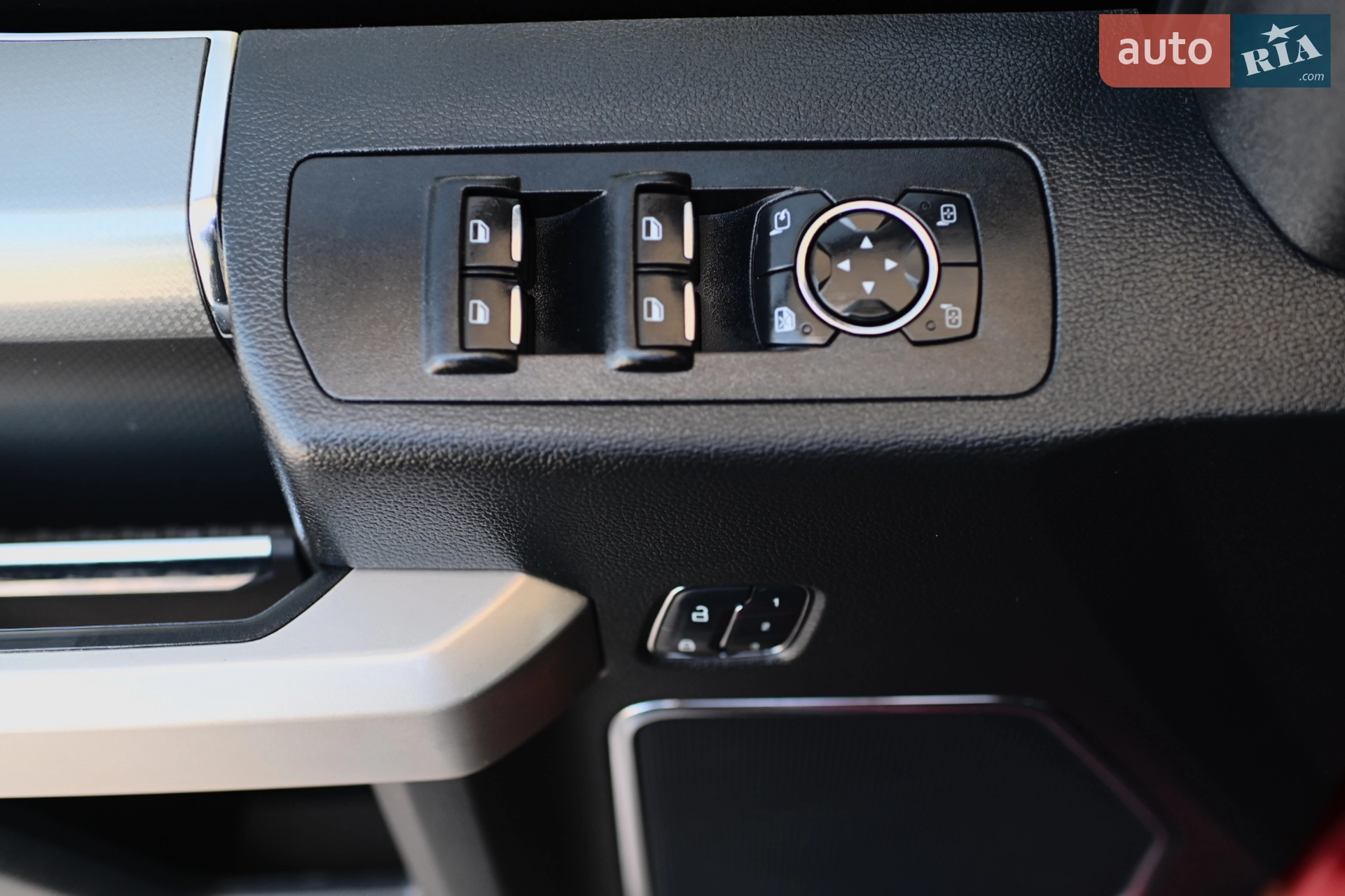 2015 Ford F-150 - мініатюра 35
